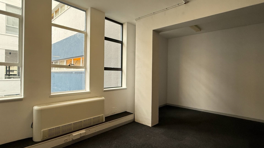 To Let commercial Property for Rent in Cape Town City Centre Western Cape